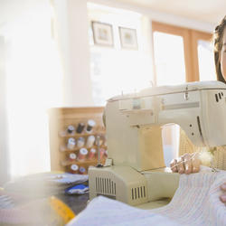 Как выбрать швейную машинку для новичка?
