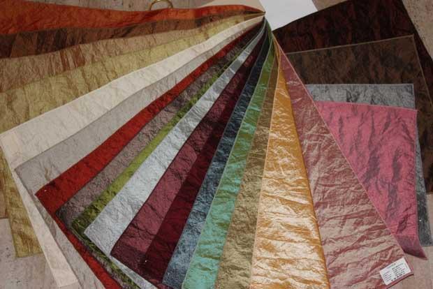 Тафта ткань в мире моды: виды, особенности и применение