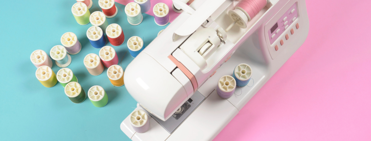 Как выбрать самую лучшую швейную машинку для дома полезные советы и рекомендации