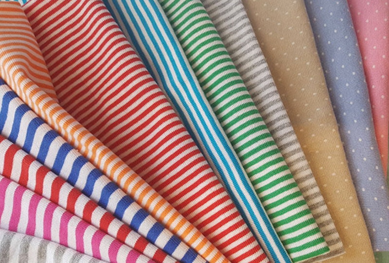Выбор ткани для летней одежды: